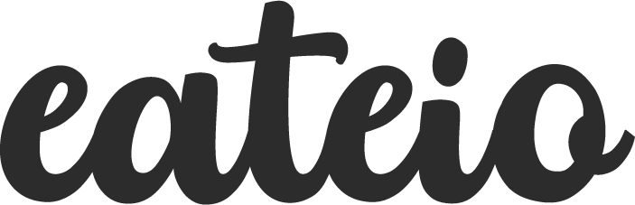 Eateio Logo