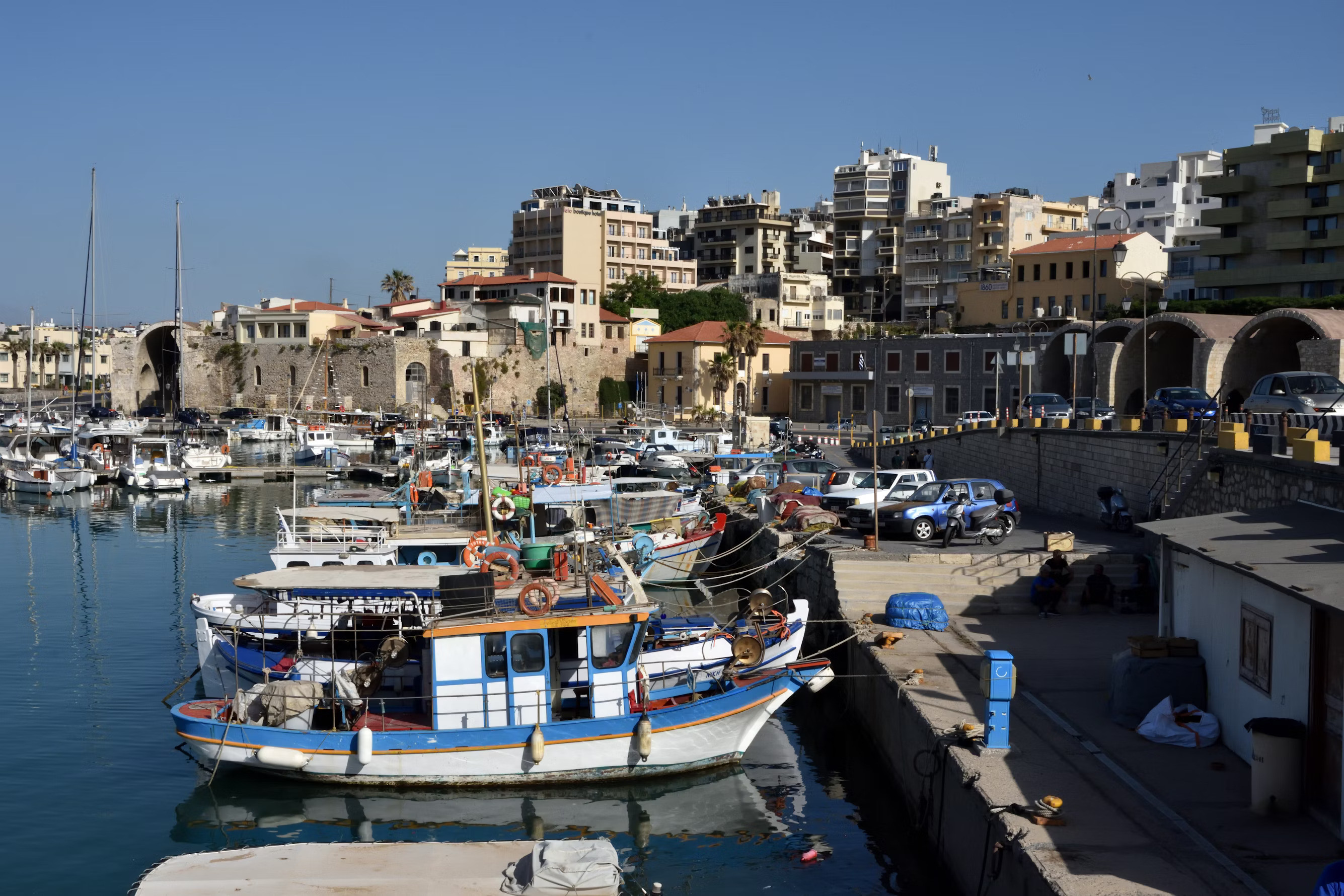 Heraklion