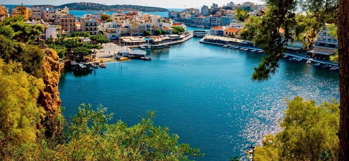 Agios Nikolaos