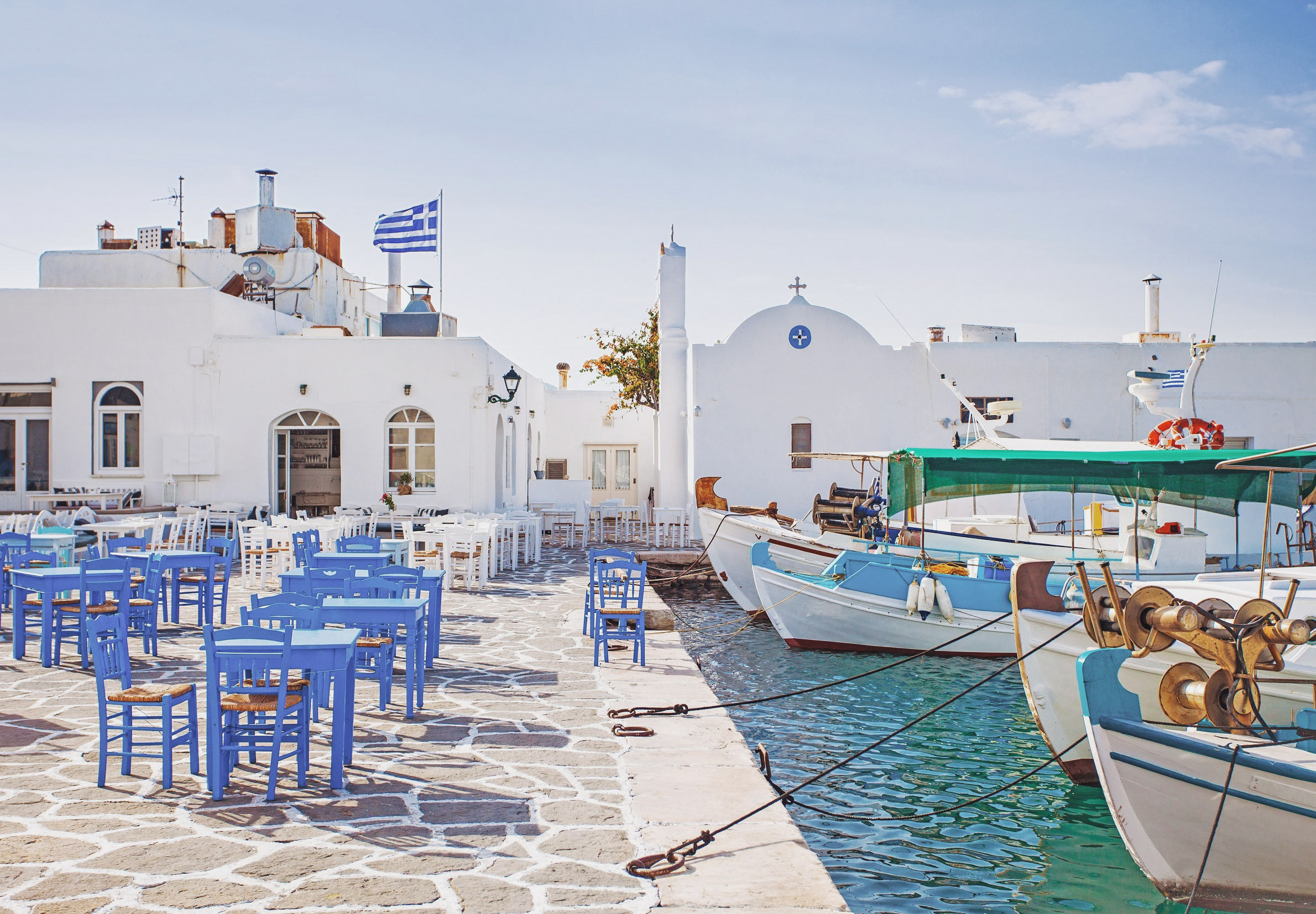 Paros