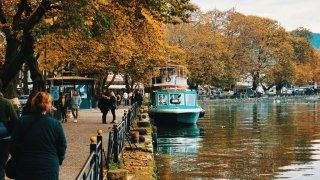 Restaurants in Ioannina