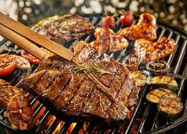 Grill