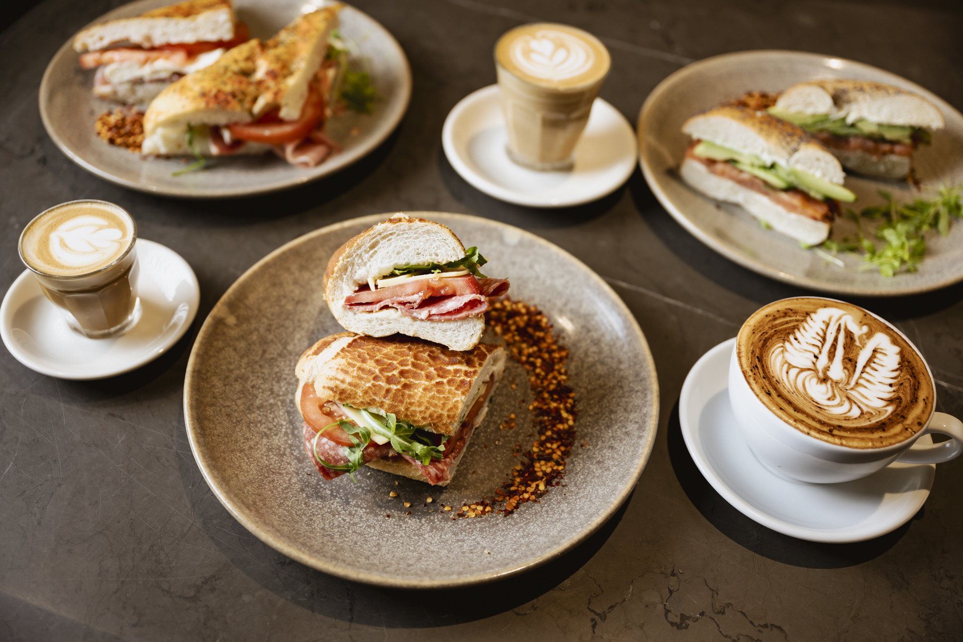 Cafe