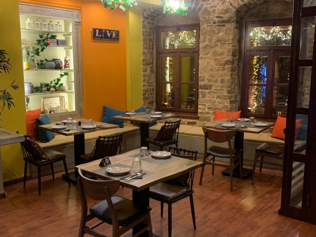Photo of Souzi Tros restaurant