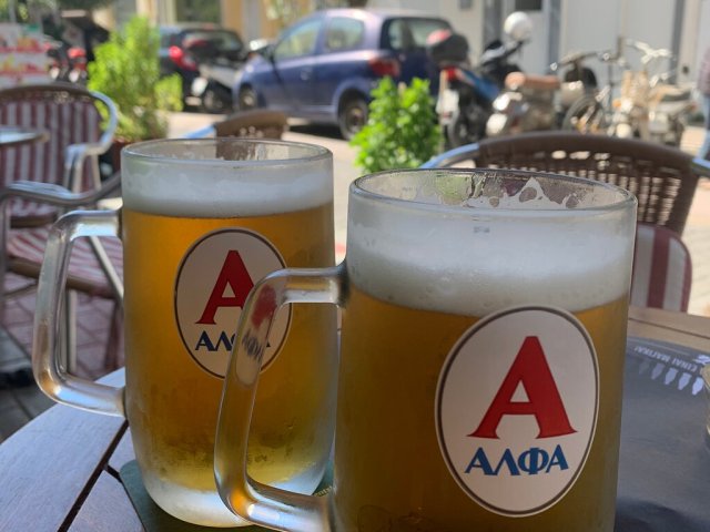 Photo of Platinum Cafe restaurant