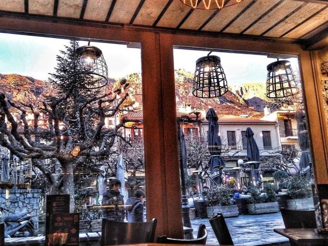 Photo of Barile restaurant