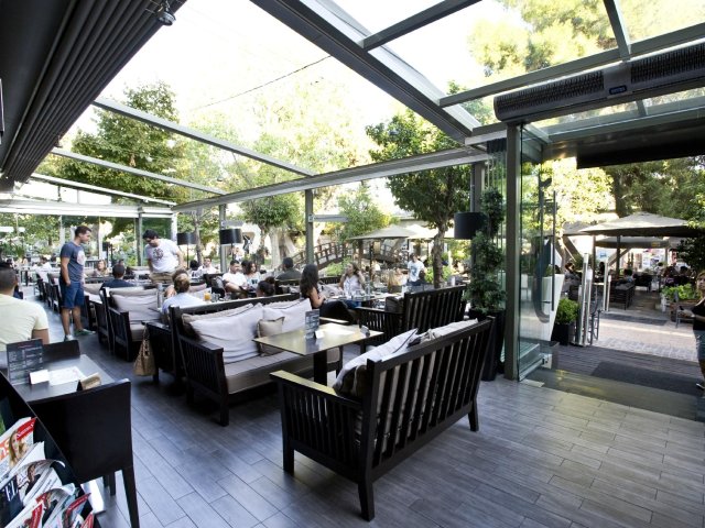 Photo of Seasons restaurant