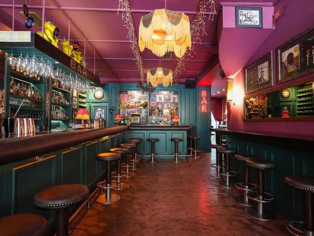 Photo of Aroma Plateias restaurant