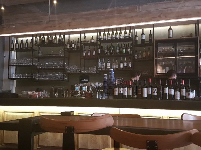 Photo of Bottega restaurant