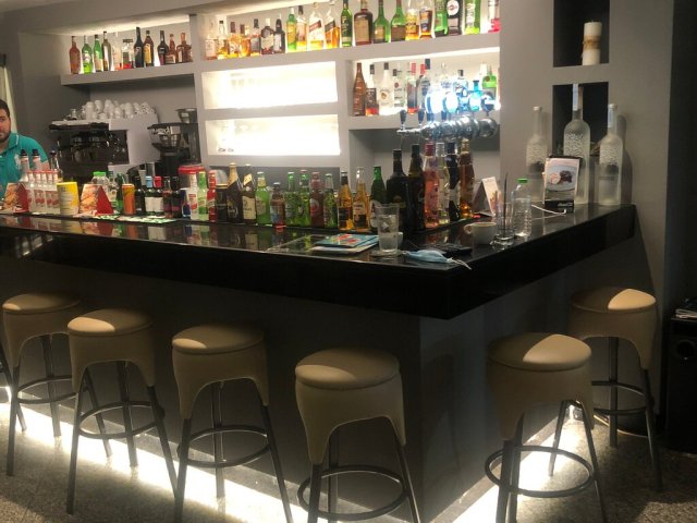 Photo of Trianon restaurant