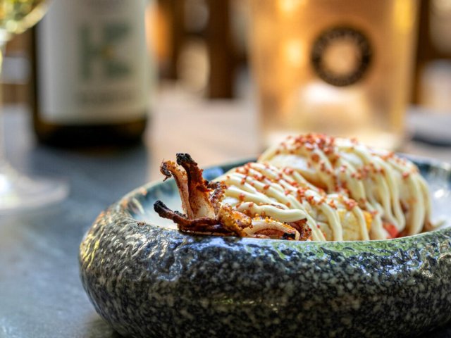 Photo of Su Casa restaurant