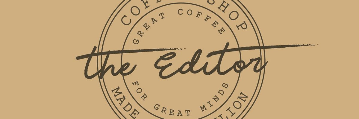 The Editor