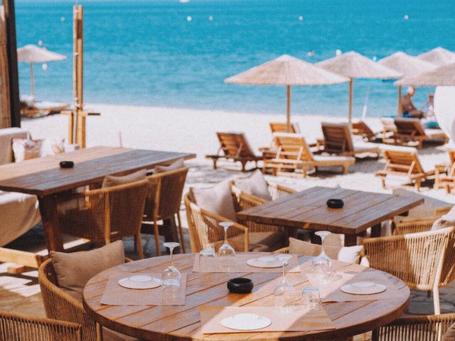 Photo of La Gintana restaurant