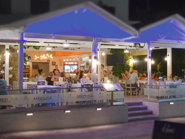 Photo of Medusa restaurant