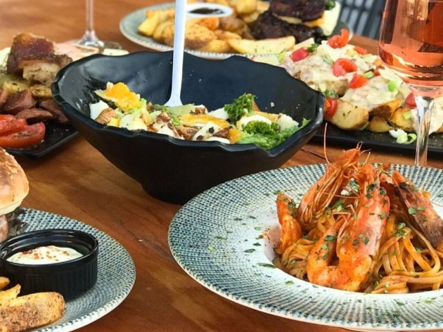 Photo of Marina Garden restaurant