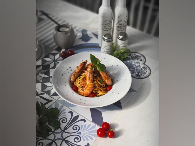 Photo of Mar Azul restaurant