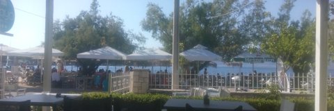 Foto af Cayo restaurant