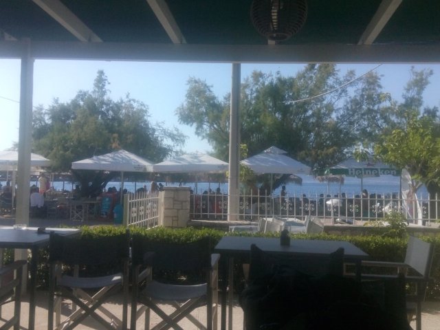 Photo of Cayo restaurant