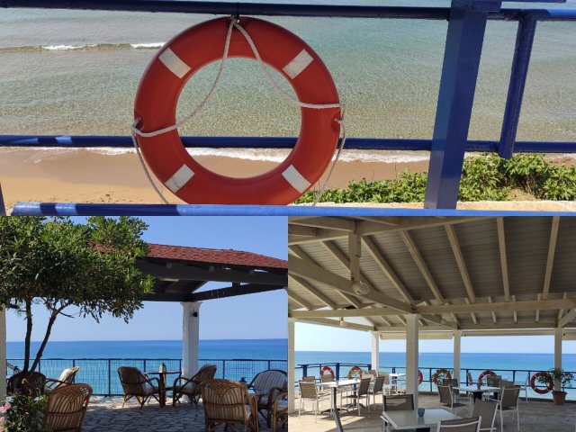 Photo of Salty by XL restaurant