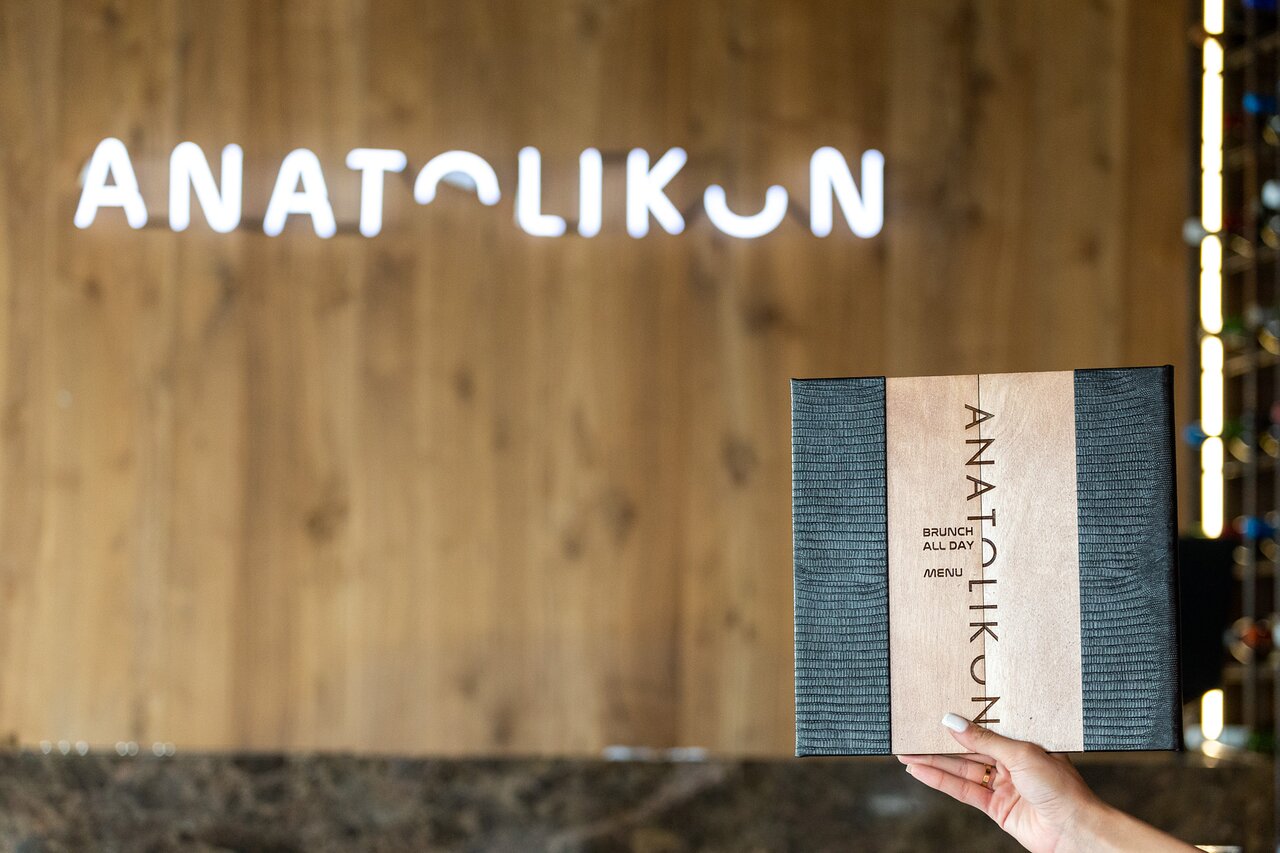 Anatolikon