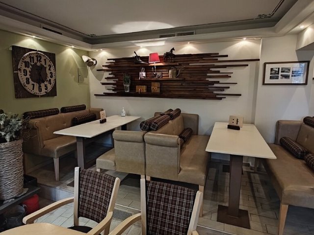 Photo of Enterne restaurant