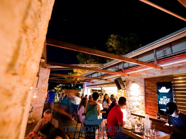 Photo of The Boat House restaurant