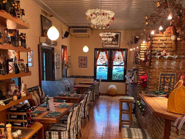 Photo of Kyra Frosyni restaurant