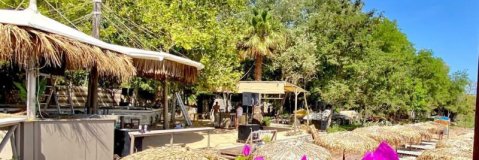 Foto del ristorante Koursaros