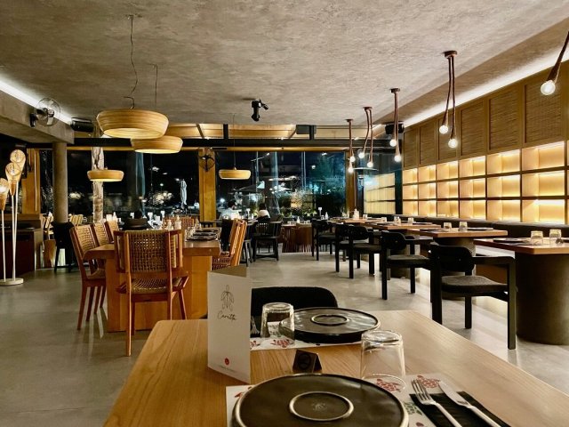 Photo of Caretta restaurant