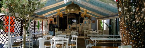 Foto restoran Lauer House