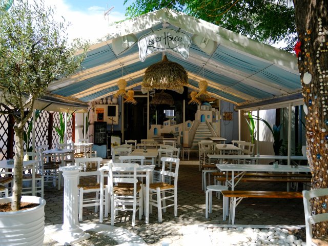 Photo of Lauer House restaurant