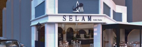 Foto restoran Selam Arabic Cuisine