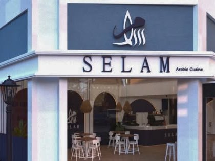 Photo of Selam Arabic Cuisine restaurant