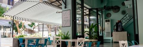 Foto del ristorante Lepio Restaurant (ex Ladokolla)