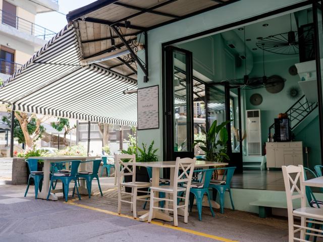 Photo of Ladokolla restaurant