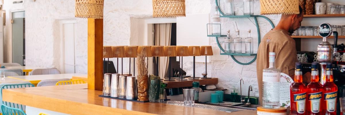 Scala Premium Seafood Bar