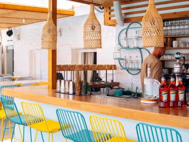 Photo of Scala Premium Seafood Bar restaurant