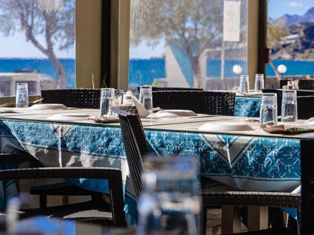 Photo of Magatzes restaurant