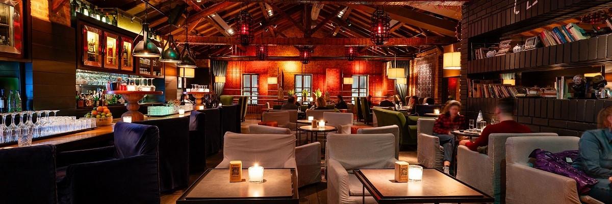 Kitchenbar