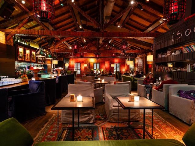Photo of Kitchenbar restaurant