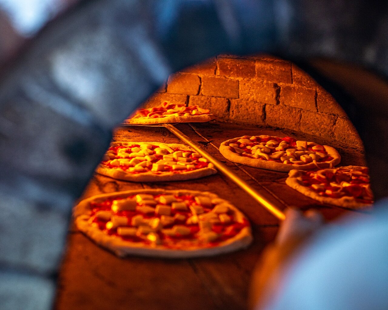 Bella Napoli