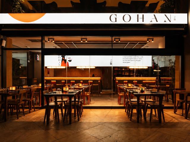 Photo of Gohan Japanese Kitchen restaurant