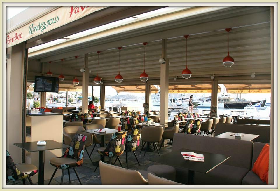 Rendez-Vous Café