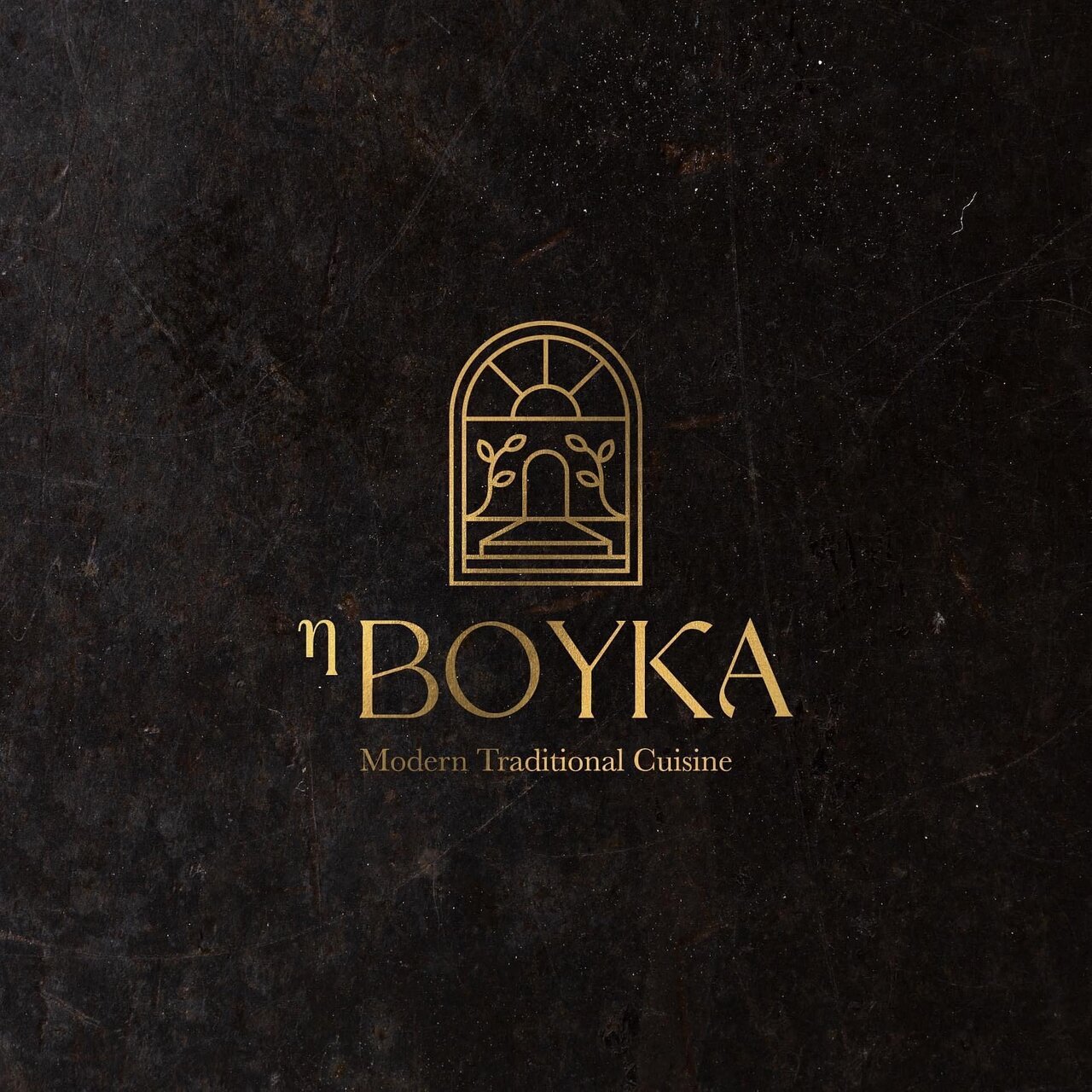 I Vouka
