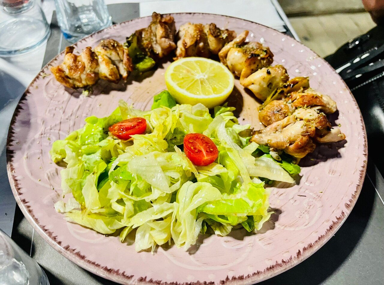 Mavros Xoiros