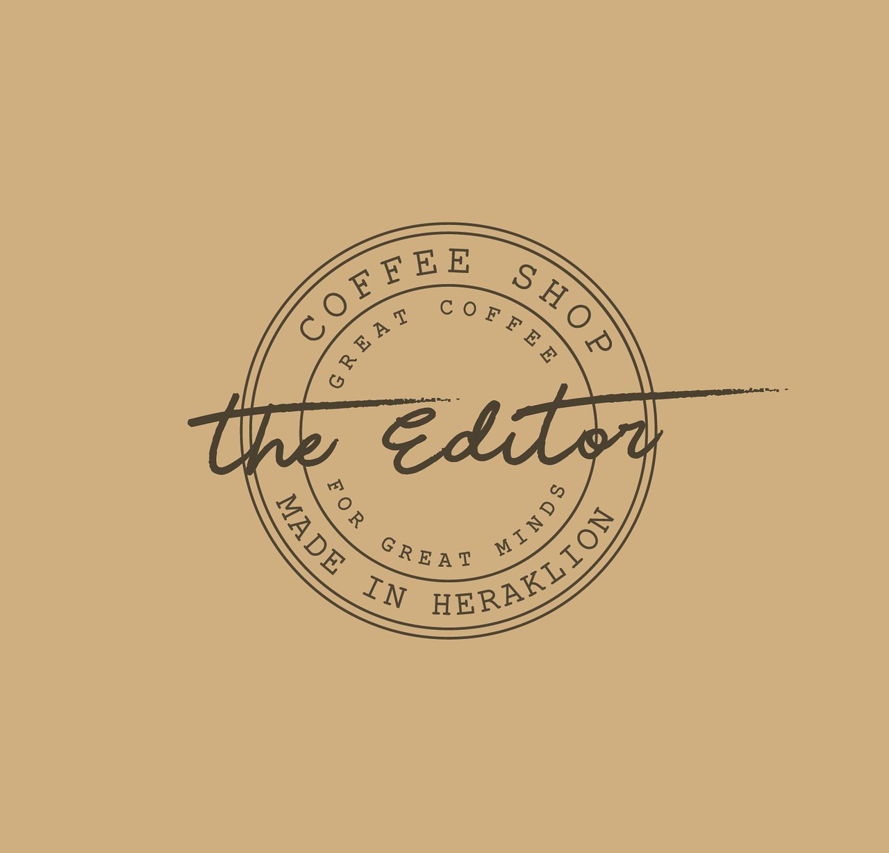 The Editor