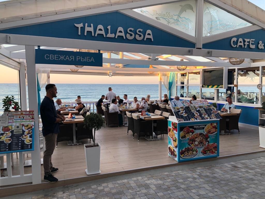Thalassa