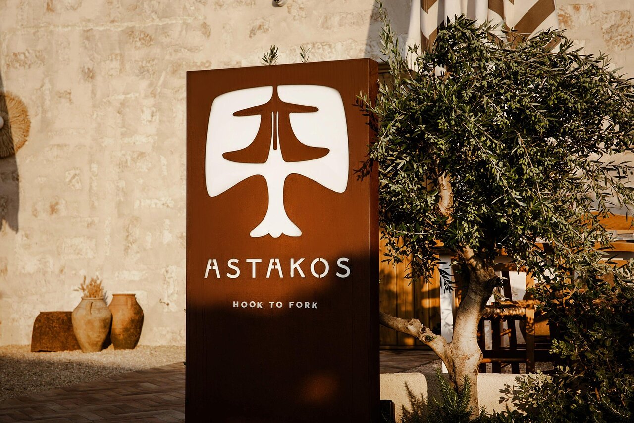 Astakos