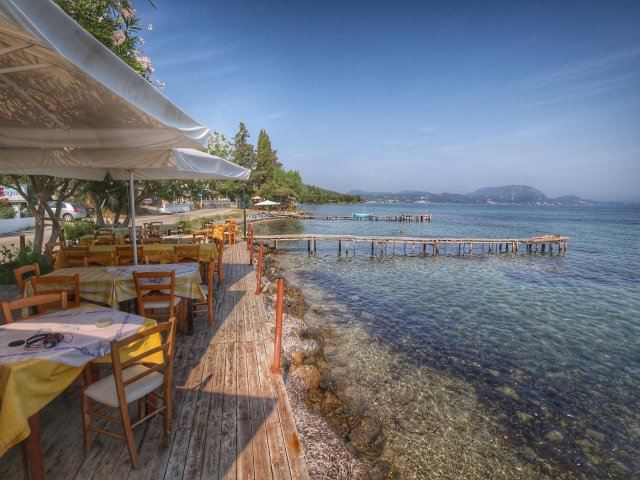 Photo of Akrogiali restaurant