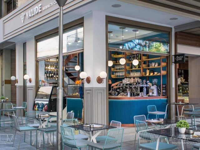 Photo of Valide restaurant